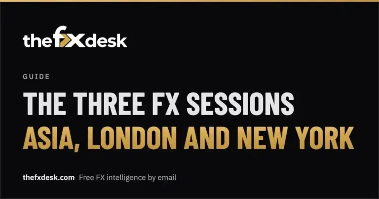 Fx trading sessions asia london new york share v3