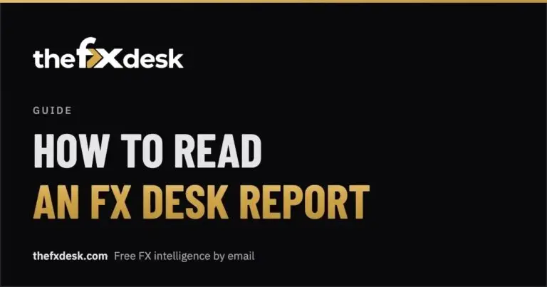 How to read an fx desk report share v3