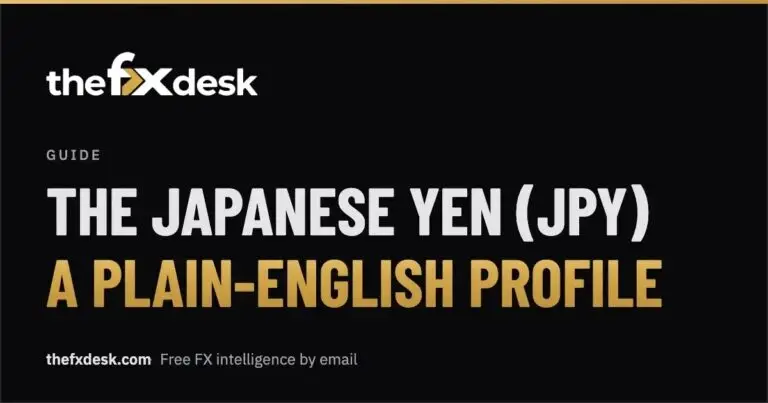 Japanese yen jpy profile share v3