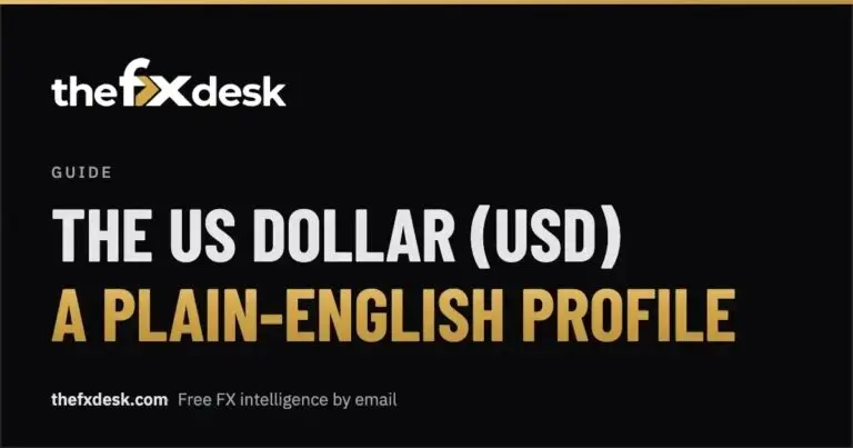Us dollar usd profile share v3